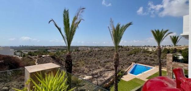 Acheter Appartement 97 m2 Orihuela-costa