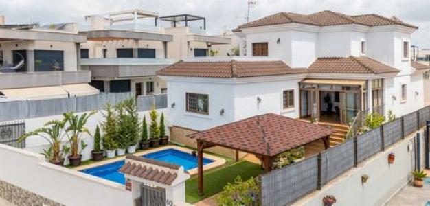 Annonce Vente Maison Los-montesinos