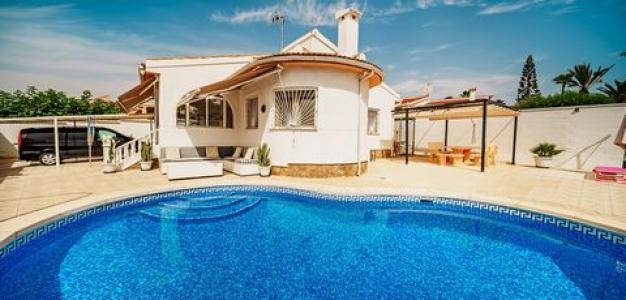 Annonce Vente Maison Ciudad-quesada