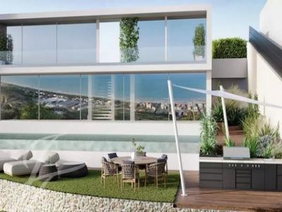 Annonce Vente Maison Blanca-dona