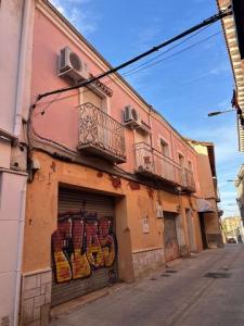 Annonce Vente Immeuble Guadalajara