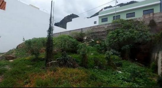 Annonce Vente Terrain Los-silos