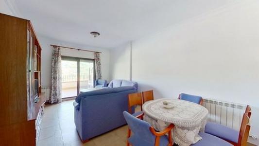 Annonce Vente Appartement Guejar-sierra