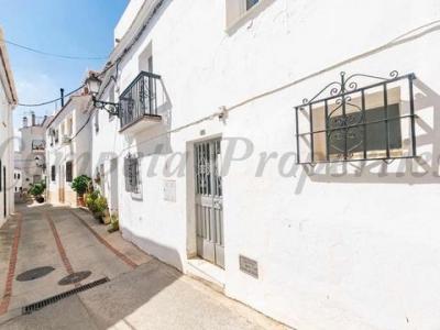 Annonce Vente Maison Canillas-de-albaida