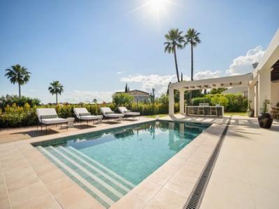 Acheter Maison 241 m2 Almeria