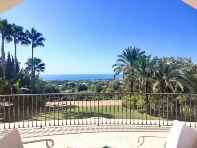 Acheter Maison 1130 m2 Marbella