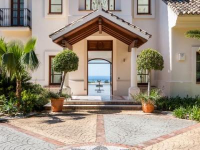Acheter Maison Marbella rgion CORDOBA