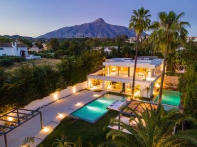 Annonce Vente Maison Marbella