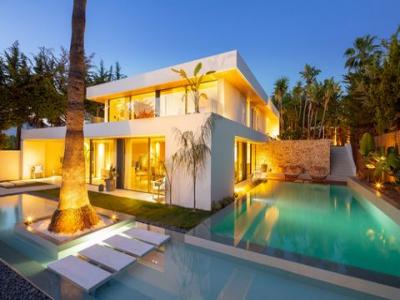 Acheter Maison 435 m2 Marbella
