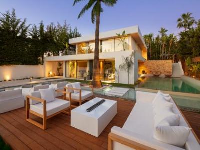Acheter Maison Marbella rgion CORDOBA