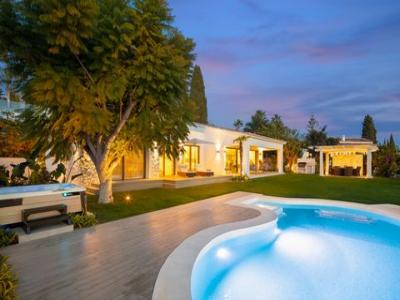 Annonce Vente Maison Marbella