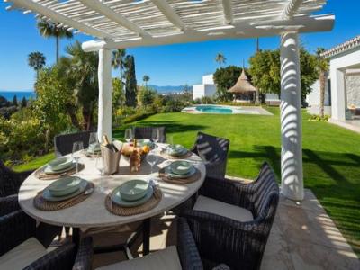 Acheter Maison 217 m2 Marbella
