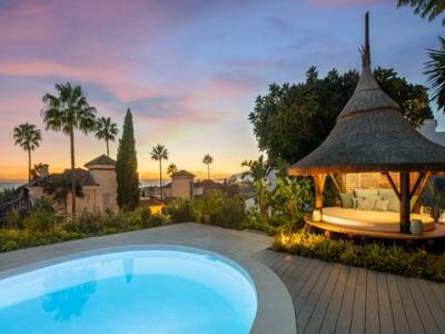 Acheter Maison Marbella rgion CORDOBA
