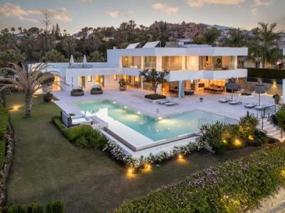 Acheter Maison 676 m2 Marbella