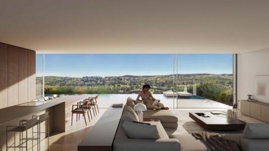 Acheter Maison 425 m2 Estepona