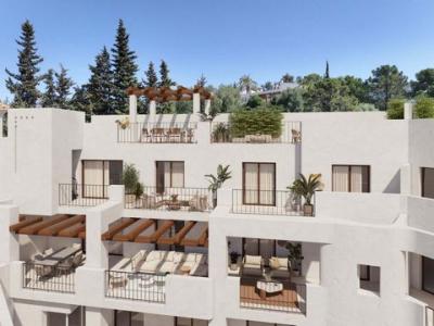 Vente Appartement Benahavis  MA