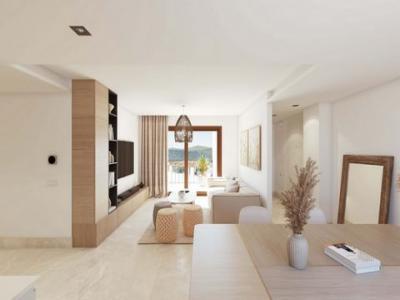 Annonce Vente Appartement Benahavis