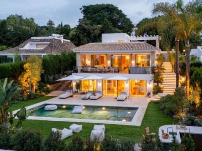 Annonce Vente Maison Marbella