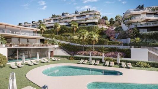 Annonce Vente Appartement Marbella