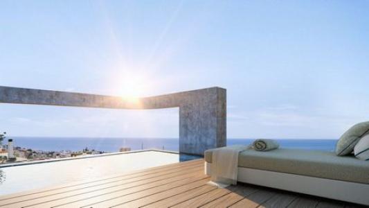 Acheter Appartement 175 m2 Marbella