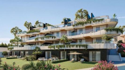 Acheter Appartement Marbella rgion CORDOBA