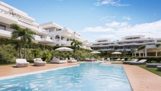 Annonce Vente Appartement Marbella
