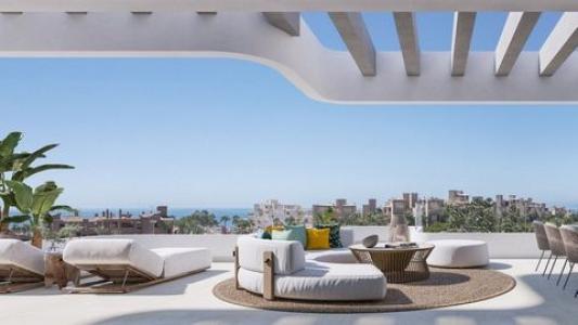 Acheter Appartement 80 m2 Marbella