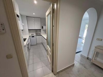 Location Appartement Malaga  MA en Espagne