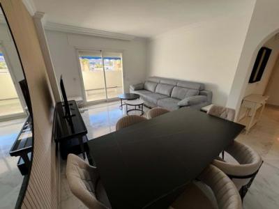Louer Appartement 103 m2 Malaga
