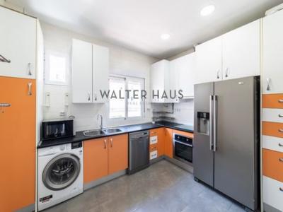 Louer Appartement 72 m2 Madrid