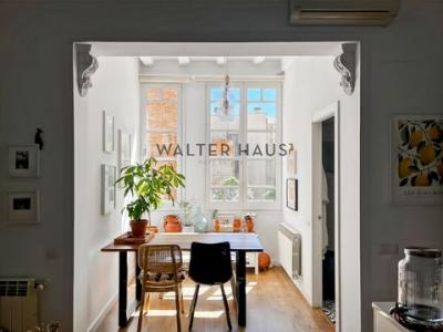 Location Appartement Barcelona  B en Espagne