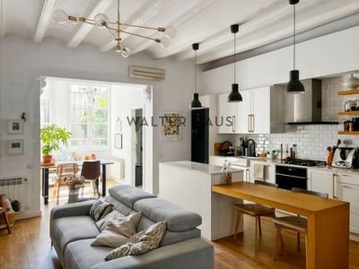 Annonce Location Appartement Barcelona