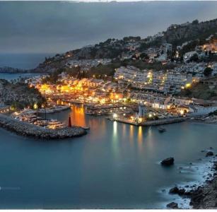 Louer Appartement 120 m2 La-herradura