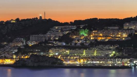 Louer Appartement La-herradura rgion ALMERIA