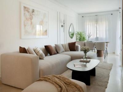 Location Appartement Malaga  MA en Espagne