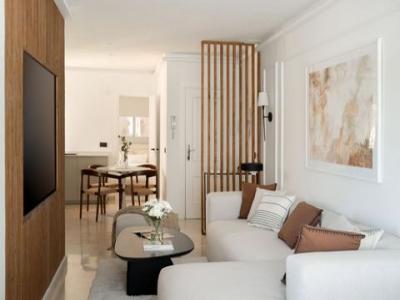 Louer Appartement 111 m2 Malaga