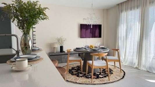 Location Appartement Malaga  MA en Espagne