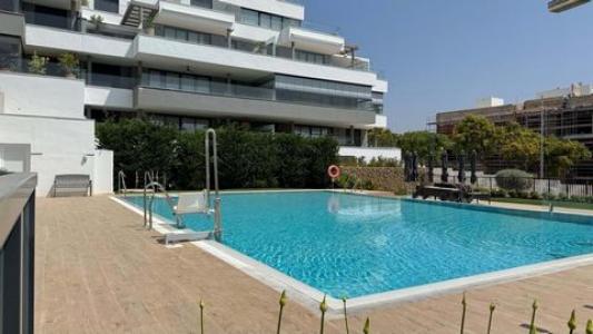 Annonce Location 3 pices Appartement Malaga