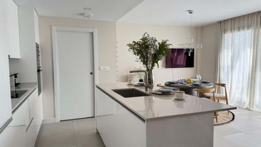 Louer Appartement 146 m2 Malaga