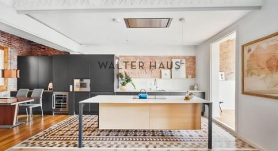 Location Appartement Barcelona  B en Espagne