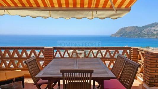 Annonce Location Maison La-herradura