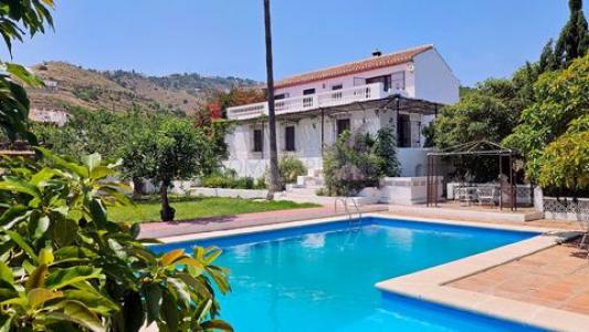 Location Maison Almunecar  GR
