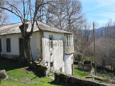 Acheter Domaine agricole 300 m2 O-castro-de-caldelas