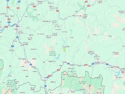 Acheter Domaine agricole O-castro-de-caldelas 200000 euros