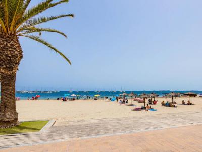 Acheter Appartement Barrio-los-angeles rgion MURCIA