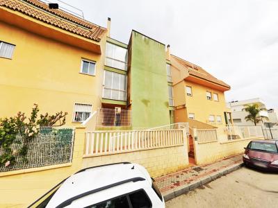 Vente Appartement Rafal  en Espagne