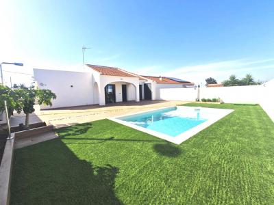 Vente Maison Los-balcones  en Espagne