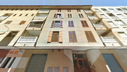 Vente Appartement Torrevieja  en Espagne