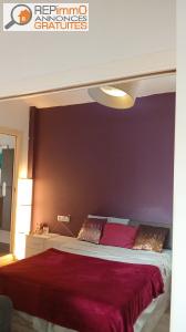 Acheter Appartement 55 m2 Valencia