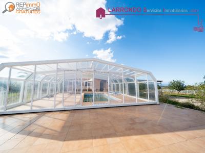 Acheter Maison Cervera-del-maestre 299900 euros
